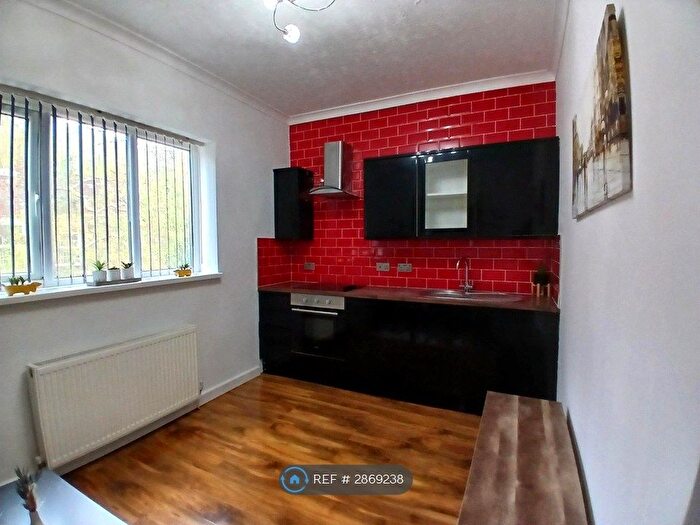 2 Bedroom Flat To Rent In Polygon Road, Manchester, M8