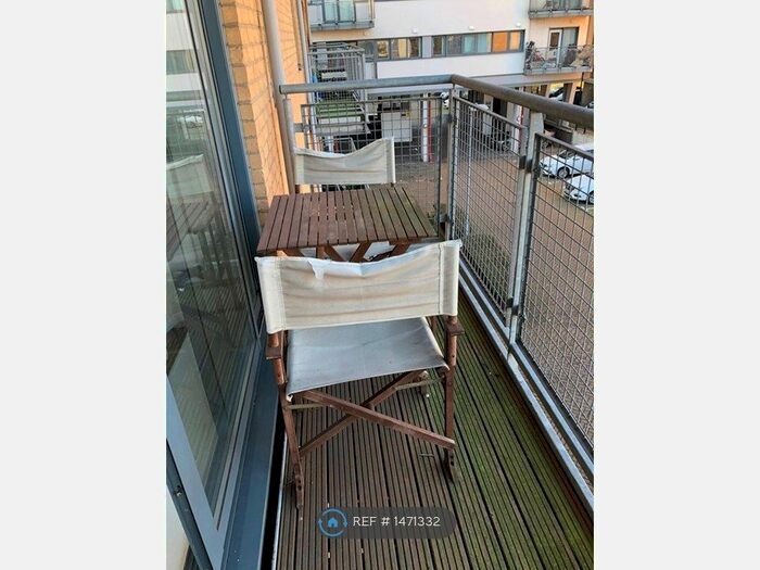 1 Bedroom Flat To Rent In City Gate House, Ilford, IG2