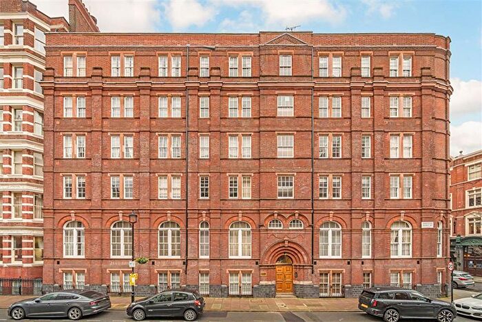 1 Bedroom Flat For Sale In Ambrosden Avenue, Westminster, SW1P