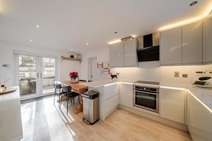 3 Bedroom Semi Detached House For Sale In Woking, Surrey, GU24