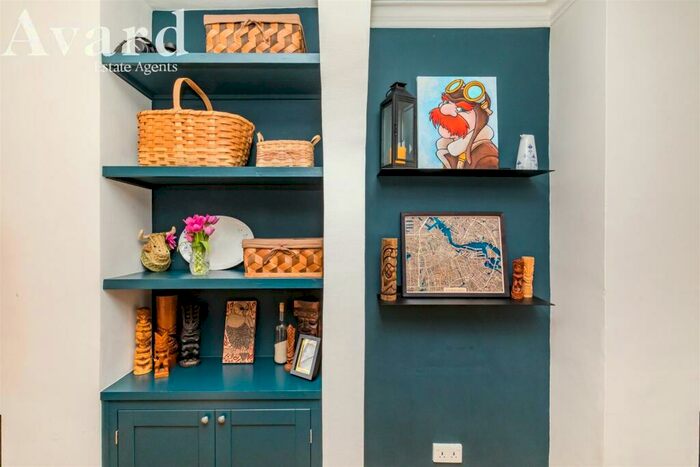 3 Bedroom Terraced House To Rent In Belton Road, Brighton, BN2