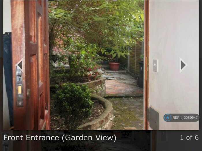 1 Bedroom Maisonette To Rent In East Street, Blandford Forum, DT11