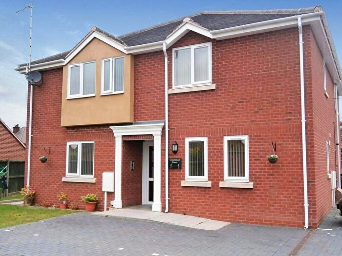 1 Bedroom Flat To Rent In Camp Hill Road, Nuneaton, Warwickshire, CV10