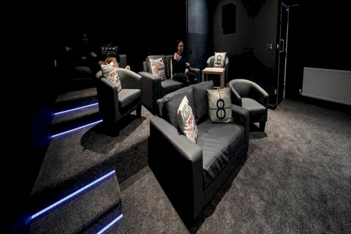 Studio To Rent In Birch Street, Wolverhampton, WV1