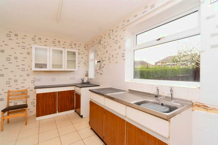 3 Bedroom Semi-Detached House For Sale In Ruskin Avenue, Liscard, Wallasey, CH44