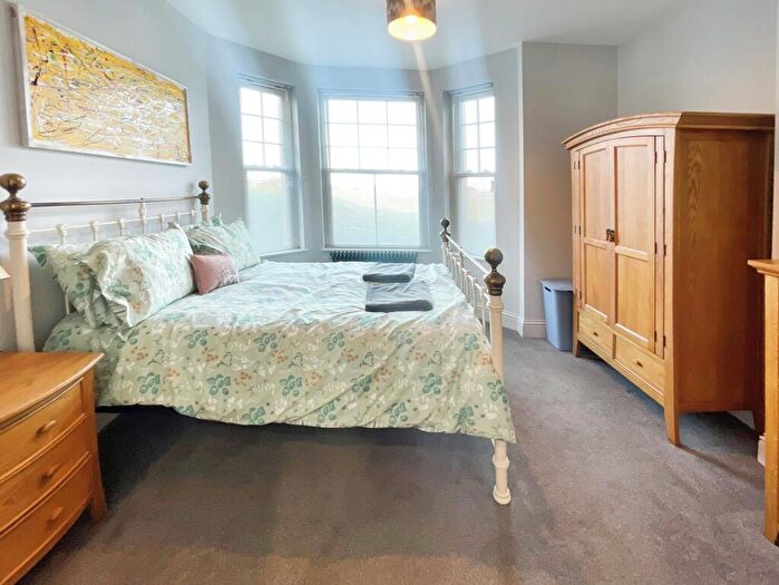 2 Bedroom Apartment To Rent In Shelley House, Cromer, NR27