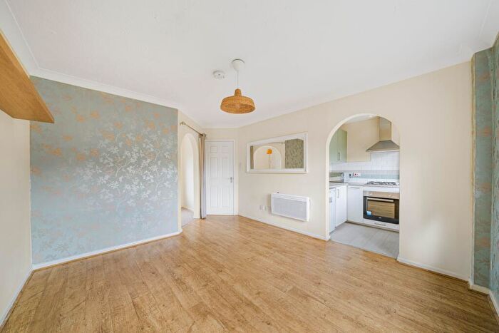 Studio For Sale In Foxwell Mews, London, SE4