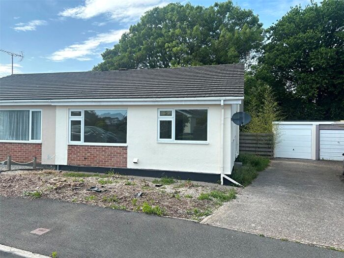 2 Bedroom Bungalow To Rent In Bude, Cornwall, EX23