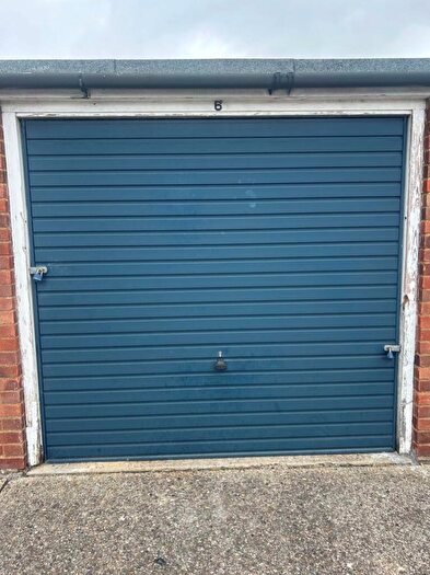 Property To Rent In Garage Brittania Road : Online Registration, SS0