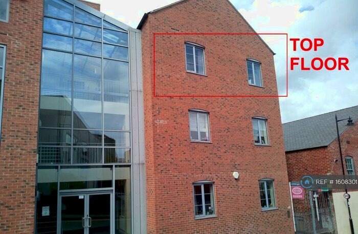 Studio To Rent In Whitecroft Works, Sheffield, S3