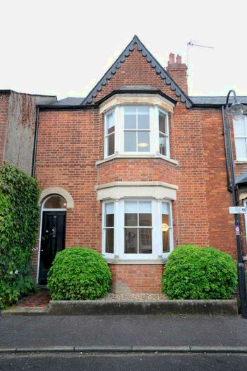 4 Bedroom Terraced House To Rent In Observatory Street, Walton Manor **Student Property **, OX2