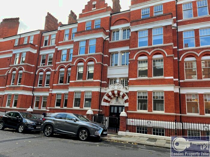 1 Bedroom Flat To Rent In Hamlet Gardens, Hammersmith, London, W6