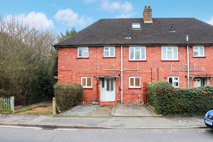 1 Bedroom Ground Maisonette To Rent In Southway, Guildford, GU2