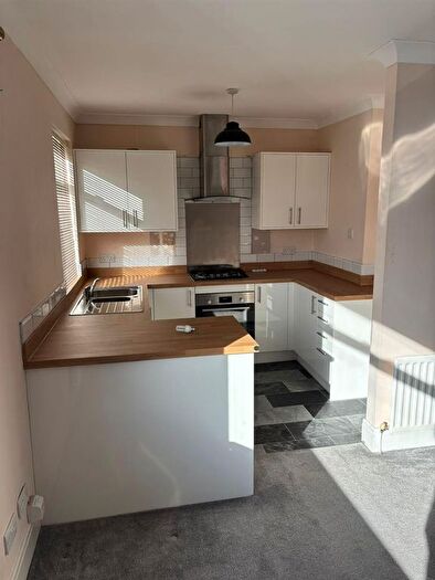 2 Bedroom Flat To Rent In Roseberry Road, Billingham, TS23