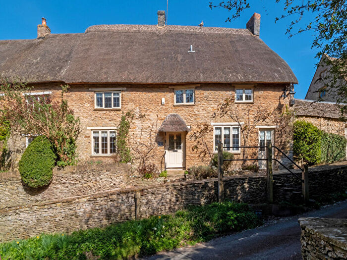 5 Bedroom Cottage For Sale In Blacksmiths Hill Aynho Banbury, Oxfordshire, OX17