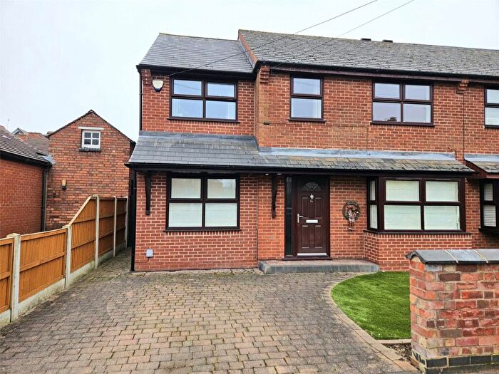 4 Bedroom Semi Detached House To Rent In Haddon Road, West Bridgford, Nottingham, Nottinghamshire, NG2
