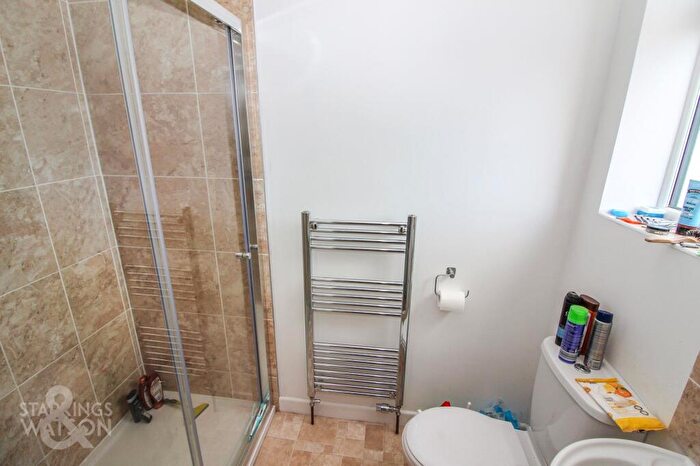 1 Bedroom Flat To Rent In Wellesley Road, Great Yarmouth, NR30