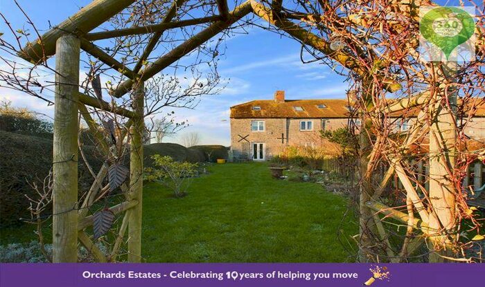 3 Bedroom Cottage For Sale In The Mead, Ilchester, BA22