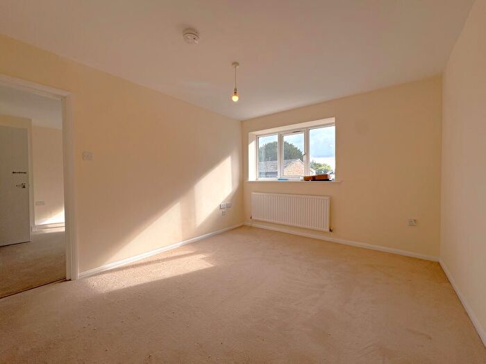 1 Bedroom Flat To Rent In Broad Street, March, PE15