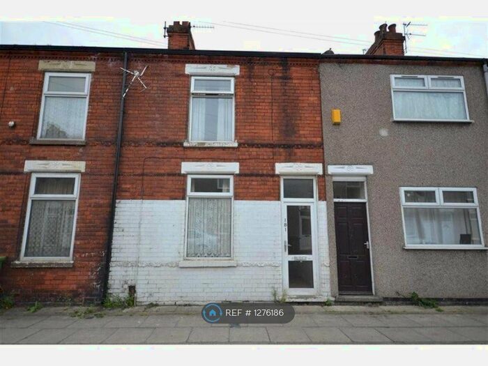 3 Bedroom Terraced House To Rent In Rutland Street, Grimsby DN32