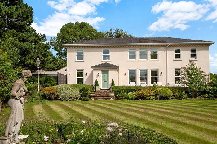5 Bedroom Detached House For Sale In Waltham Road, Thorpe Arnold, Melton Mowbray, LE14