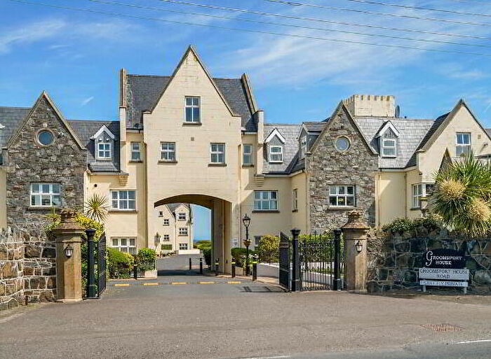 2 Bedroom Apartments For Sale In Groomsport House Road, Bangor, BT19