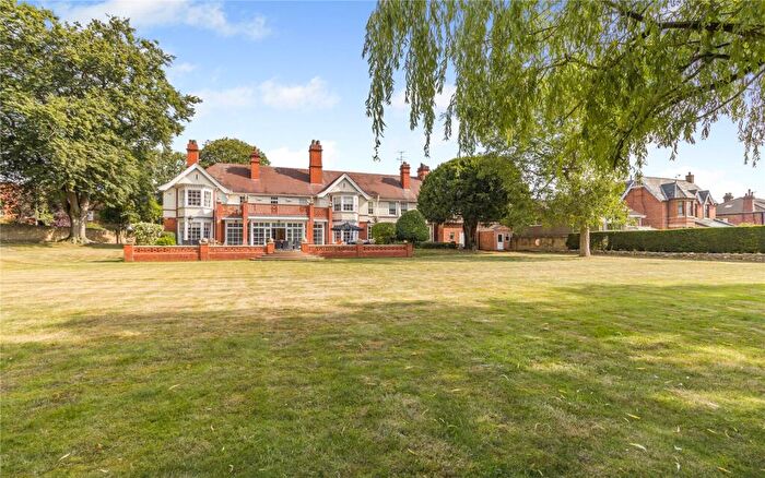 7 Bedroom Detached House For Sale In Stoneycroft, The Grove, Lincoln, Lincolnshire, LN2
