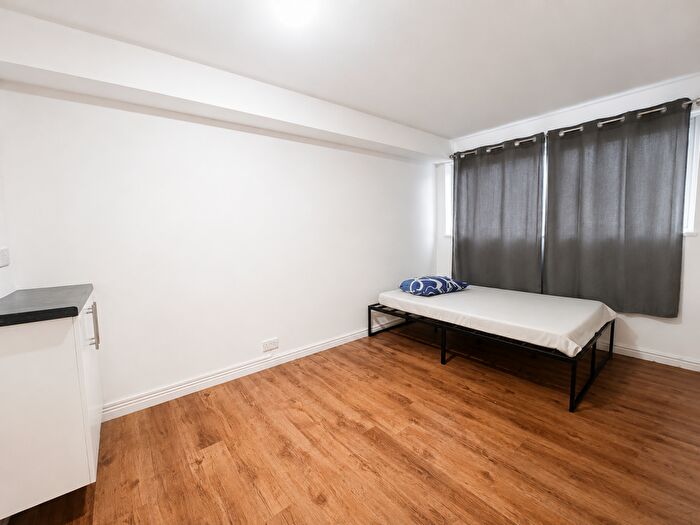 1 Bedroom Property To Rent In Thamesmead, SE28