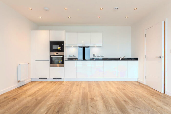 2 Bedroom Apartment To Rent In Baronet House, Lakeside Drive, Regency Heights, London, NW10