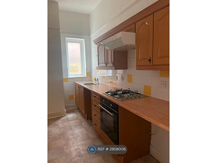 1 Bedroom Flat To Rent In Highfield South, Birkenhead, CH42