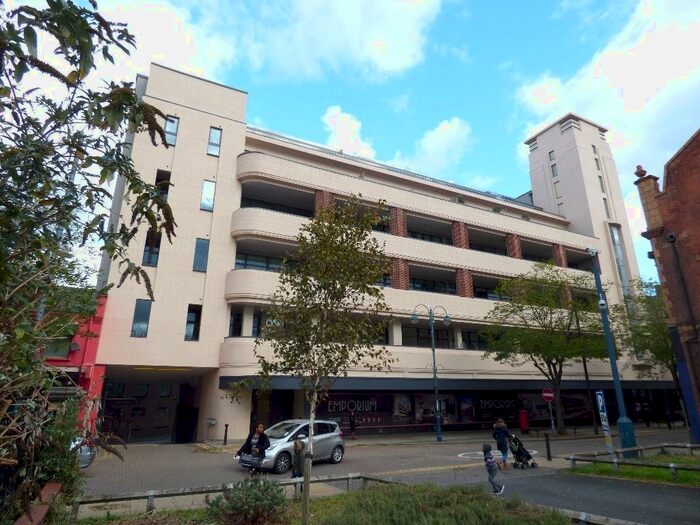 2 Bedroom Apartment To Rent In Powis Street, London, SE18