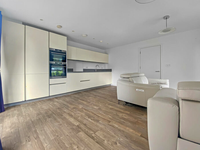1 Bedroom Apartment To Rent In Fowler Avenue, Trumpington, CB2