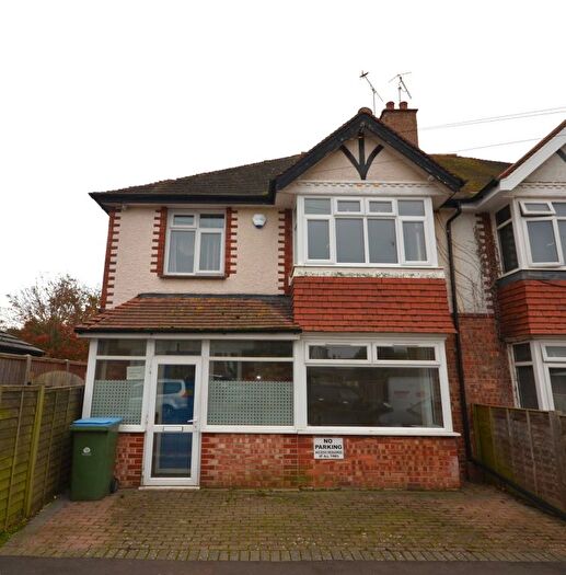 2 Bedroom Flat To Rent In Beatty Road, Bognor Regis, PO21