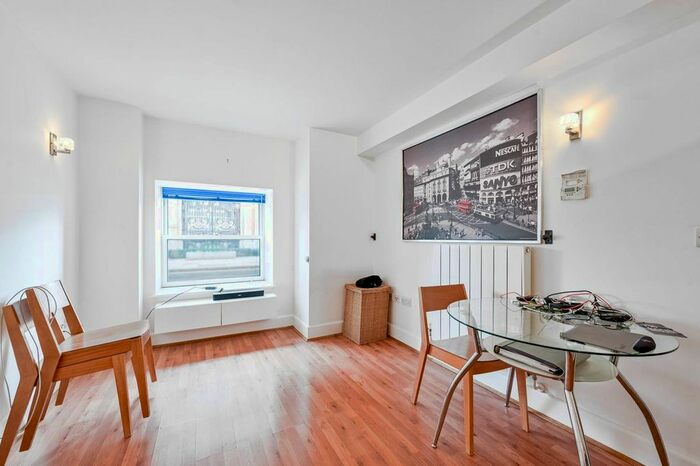 1 Bedroom Flat To Rent In Building, Woolwich, London, SE18