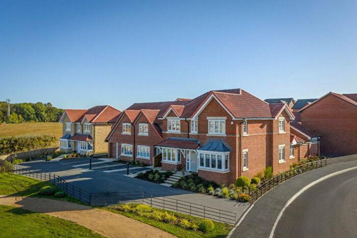 4 Bedroom Detached House For Sale In Oxcroft Lane, Bolsover, S44