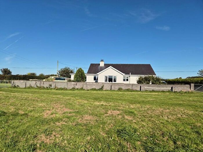 3 Bedroom Bungalow For Sale In , Llangwyllog, Anglesey, LL77