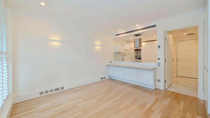 1 Bedroom Flat To Rent In Kings Road, London SW10