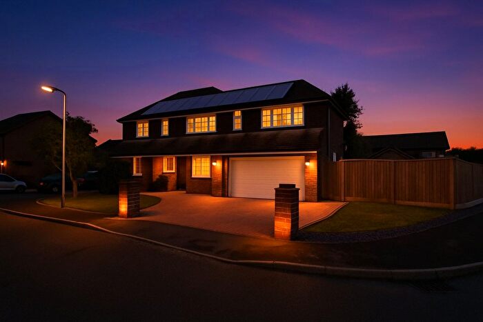 5 Bedroom Detached House For Sale In Wilson Grove, Uckfield, East Sussex, TN22