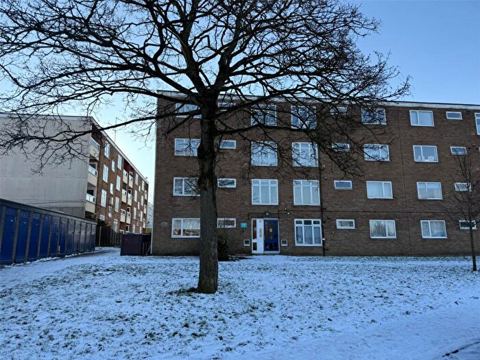 2 Bedroom Flat To Rent In Bowers Avenue, Norwich, Norfolk, NR3