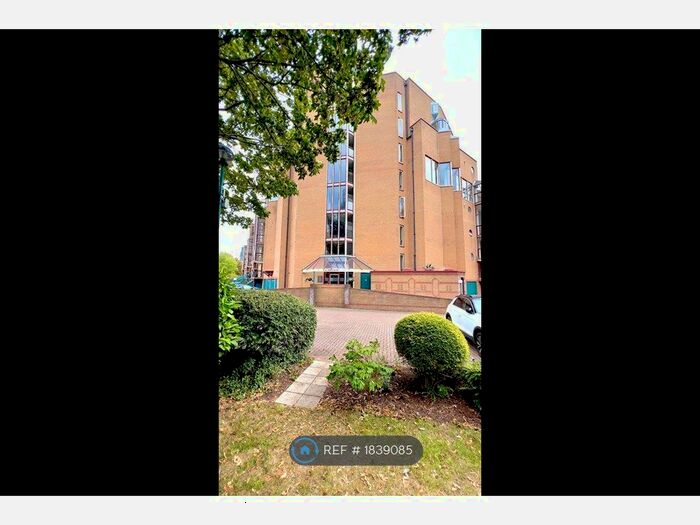 1 Bedroom Flat To Rent In Asher Way, London, E1W