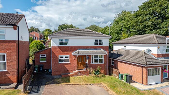 3 Bedroom Detached House For Sale In Vicarage Road, Catterick Garrison, DL9