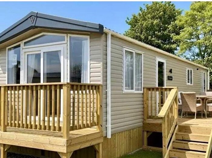 2 Bedroom Lodge For Sale In Amotherby Lane, Amotherby, Malton, YO17