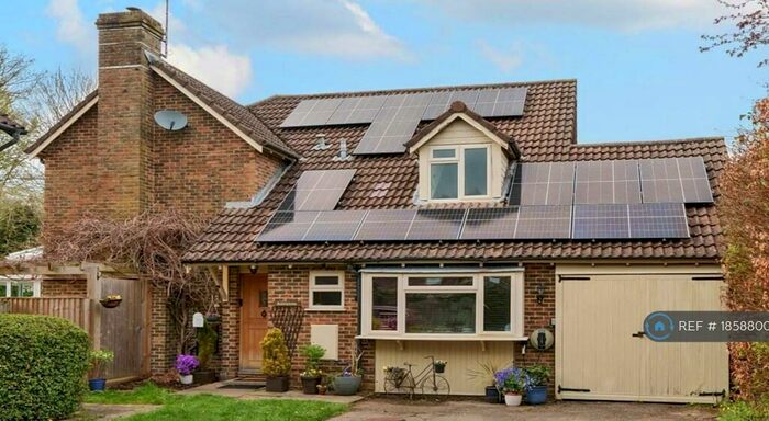4 Bedroom Detached House To Rent In Tichborne Down, Alresford, SO24
