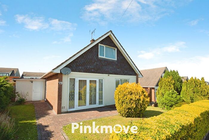 4 Bedroom Detached Bungalow For Sale In Anthony Drive, Caerleon, Newport, NP18
