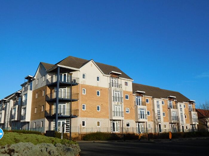 2 Bedroom Flat To Rent In Brandling Court, Royal Quays, North Shields., NE29