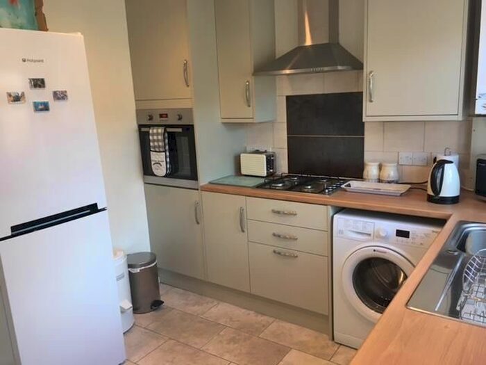 2 Bedroom Bungalow To Rent In Shelburne Way, Derry Hill, Calne, SN11