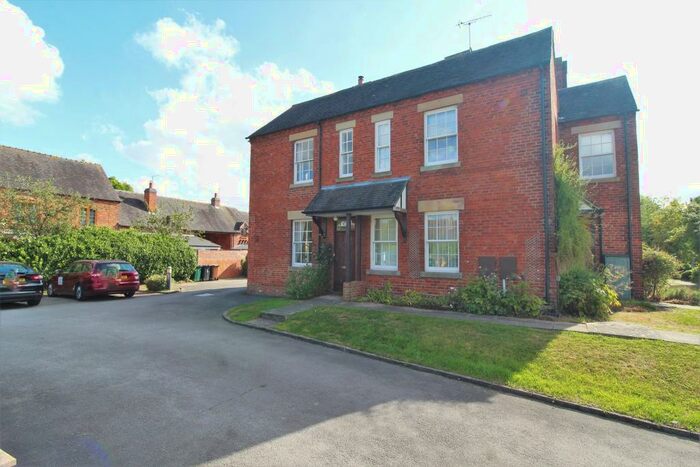 2 Bedroom Semi-Detached House For Sale In Boggy Lane, Church Broughton, Derby, DE65