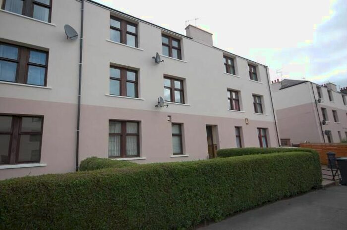 1 Bedroom Flat To Rent In Hepburn Street, Dundee, DD3