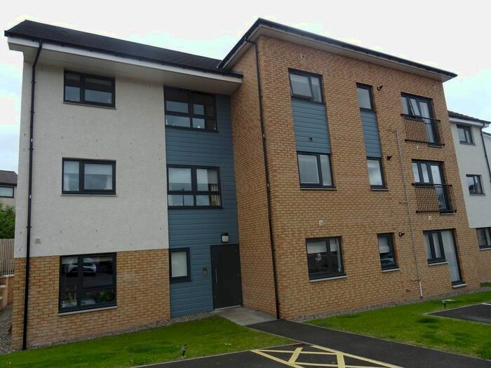 2 Bedroom Flat To Rent In Allison Crescent, Perth, PH1