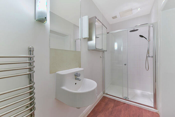 Studio For Sale In West End Lane, London, NW6